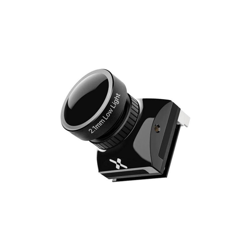  Foxeer Cat 3 Micro 1200TVL CMOS 4:3/16:9 PAL/NTSC FPV Camera (2.1mm) - Choose Your Color、mySite、merchandisen