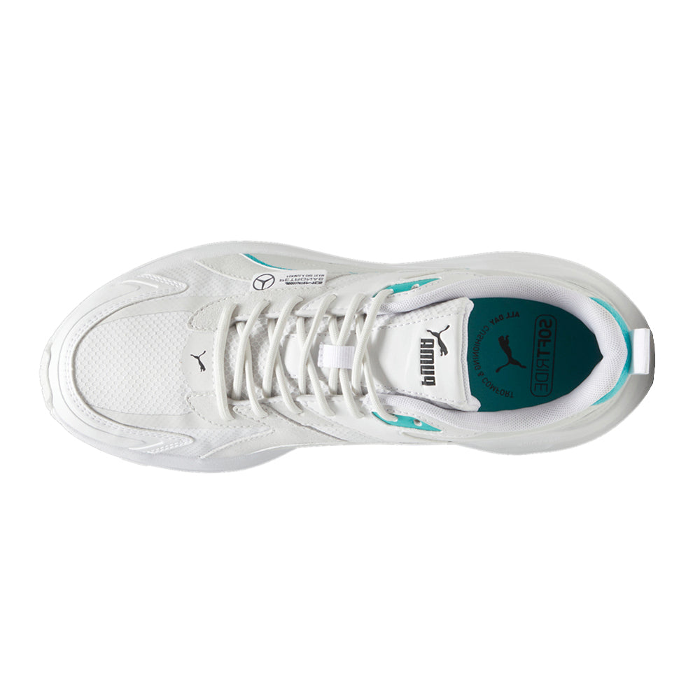 MAPF1 Hypnotic Lace Up Sneakers、mySite、gtrtttuynbv