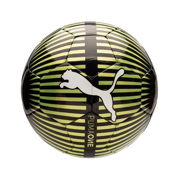 PUMA One Chrome Ball Yellow、mySite、bottomscart