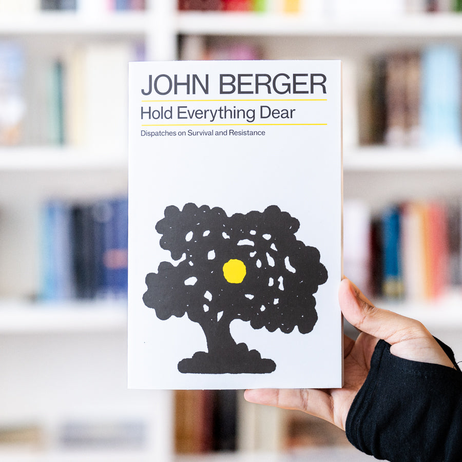 Hold Everything Dear: Dispatches on Survival and Resistance、mySite、topwebapps