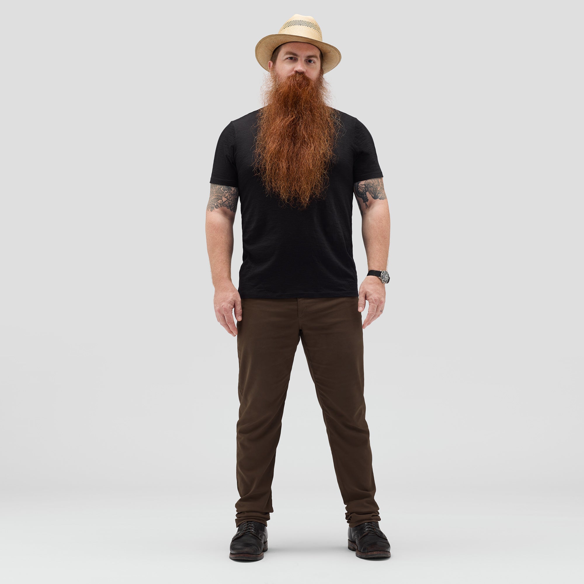 Carryology Meili Travel T-Shirt、mySite、noshort