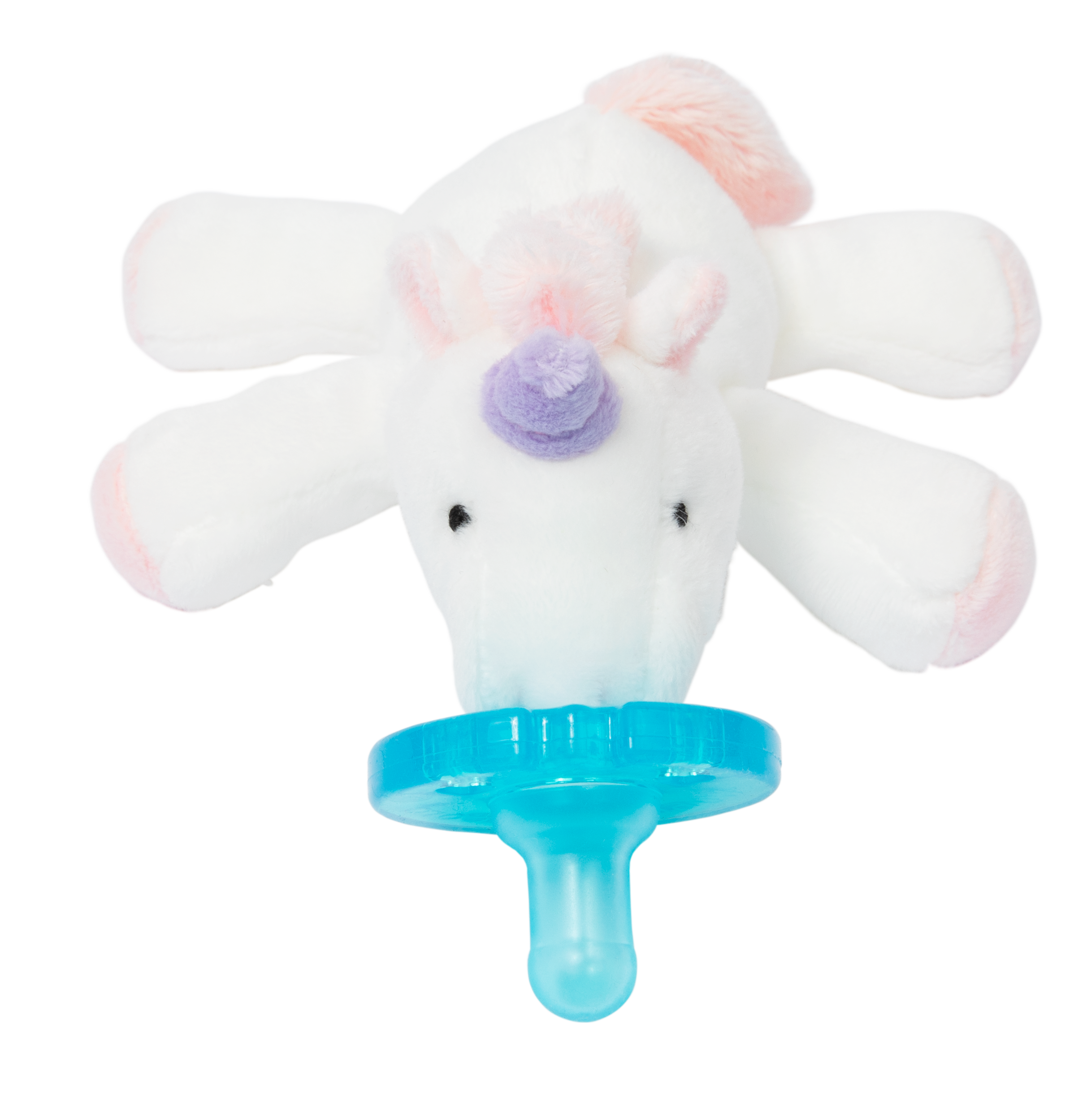 WubbaNub® - White Unicorn、mySite、g9winljtr
