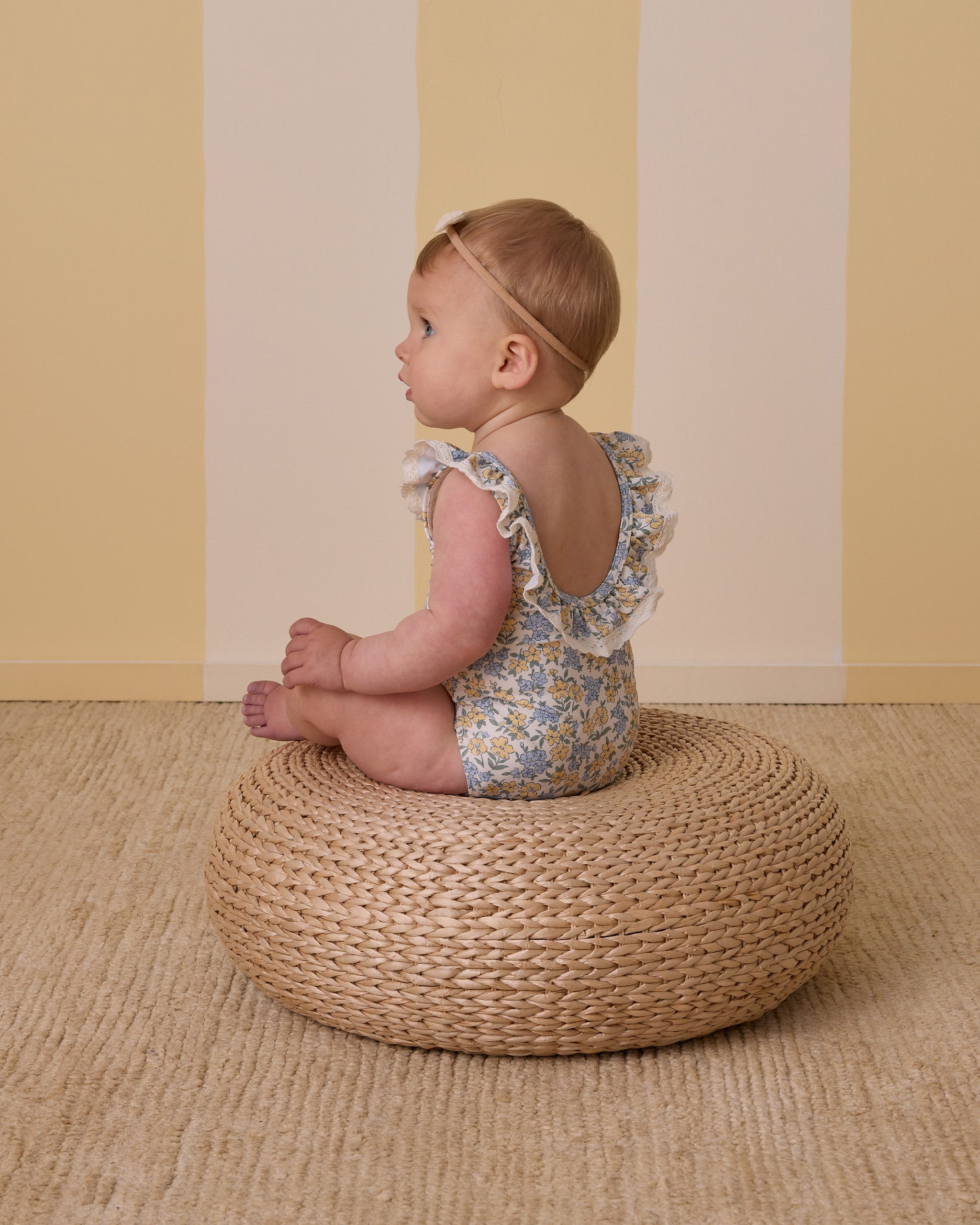  Margaret One-piece || Bloom、mySite、layawaytickets