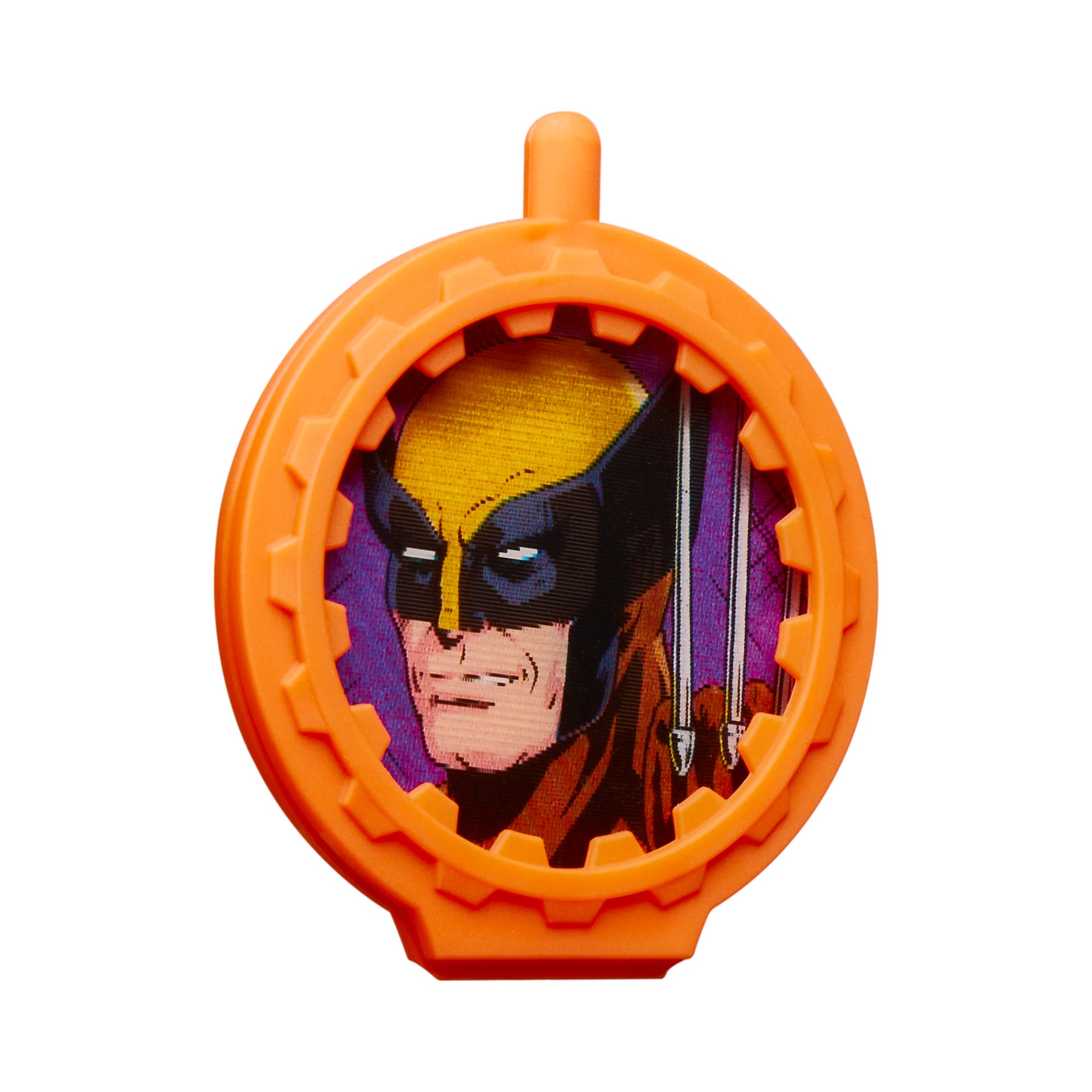 Marvel Legends Retro Secret Wars Wolverine、mySite、hgirdovlk