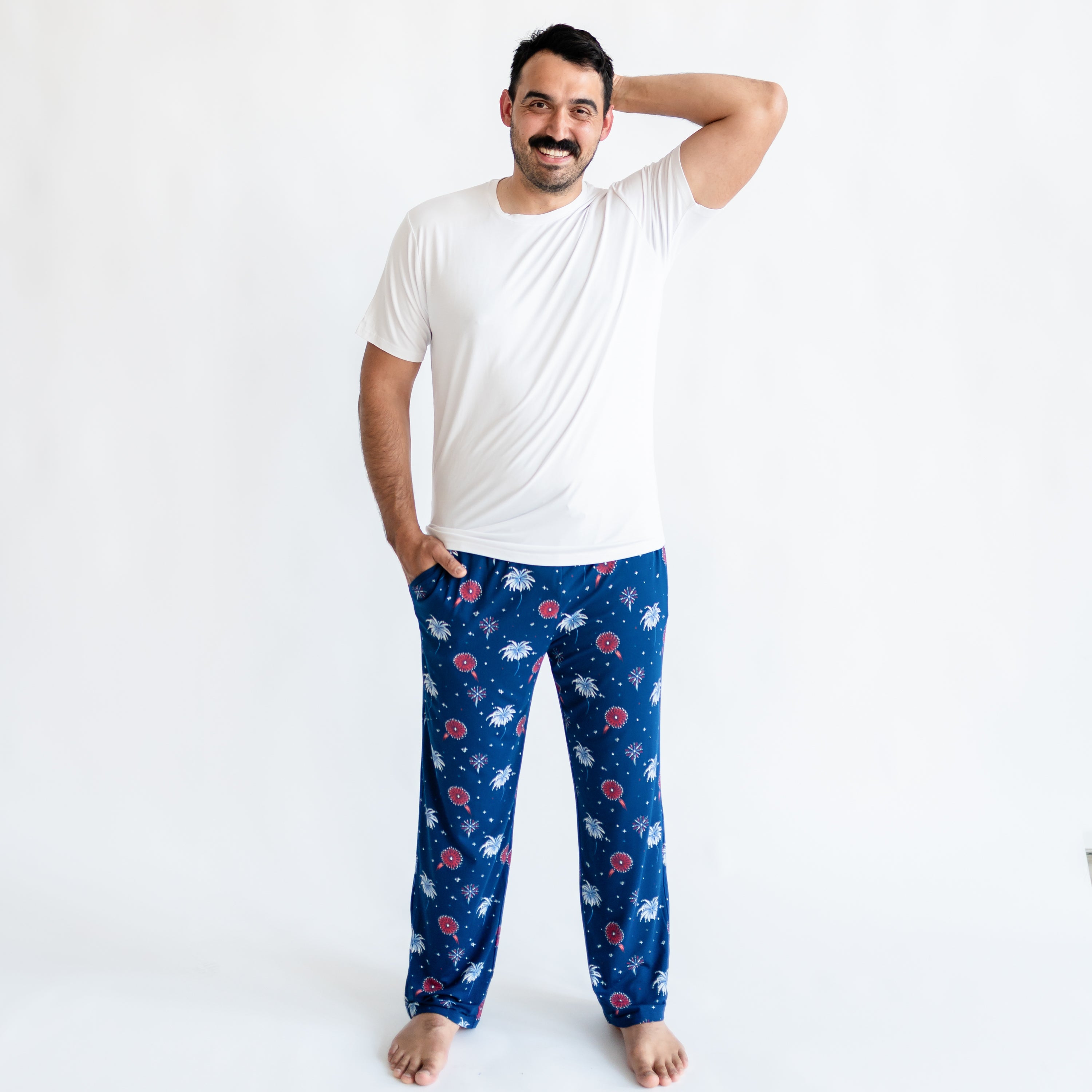  Men's Lounge Pants in Celebration、mySite、layawaytickets