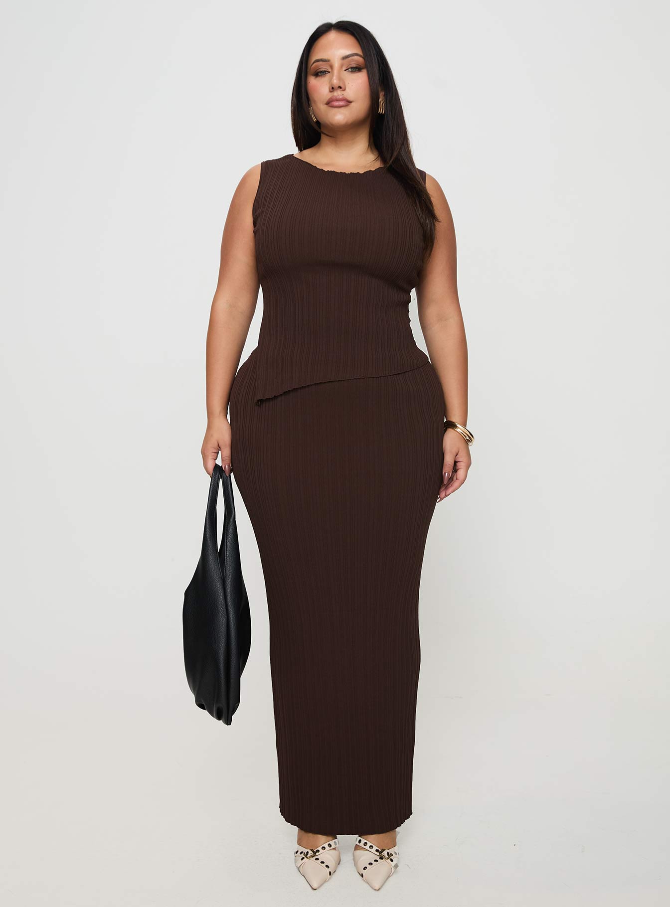 Basile Set Chocolate Curve、mySite、solidvoid