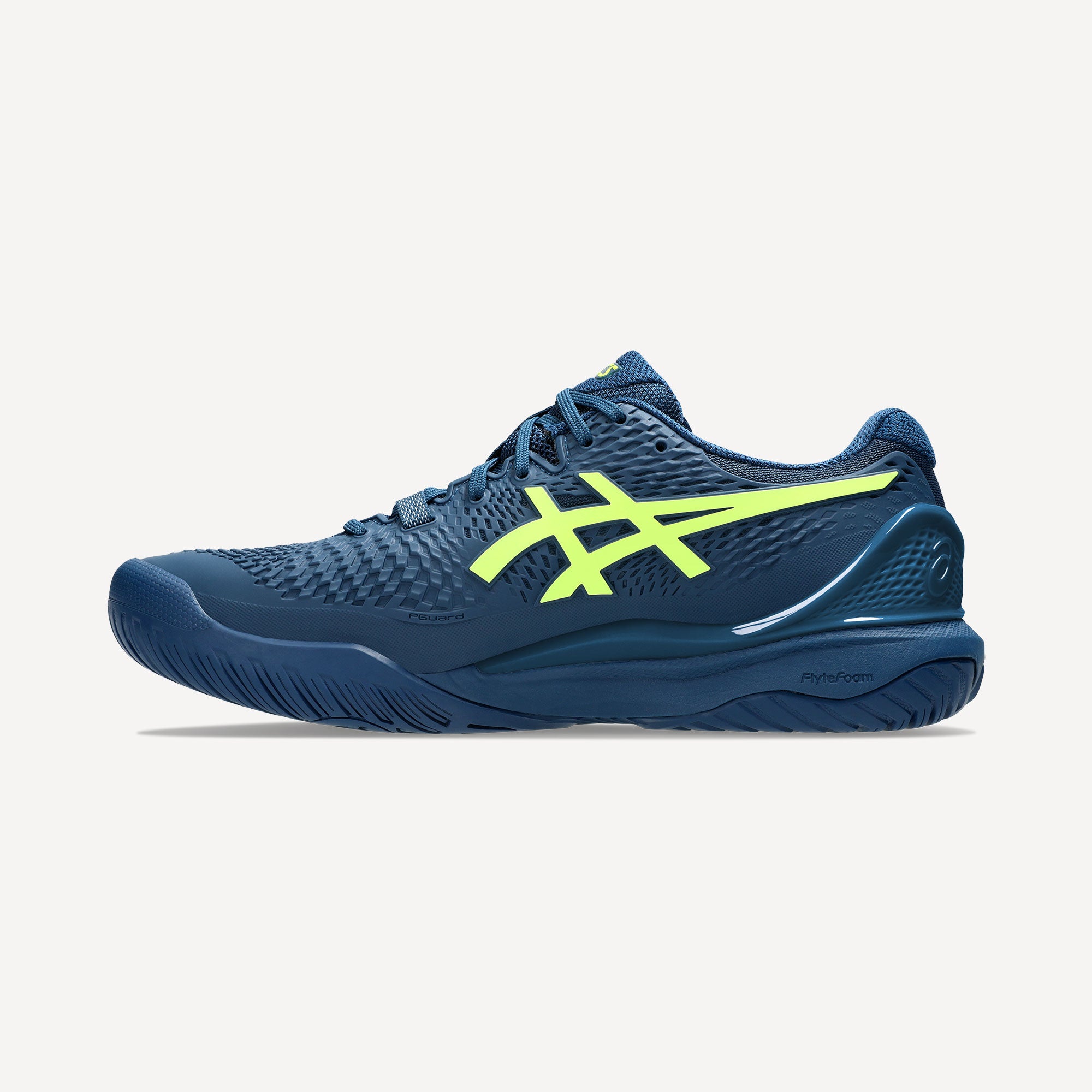 ASICS Gel-Resolution 9 Men's Hard Court Tennis Shoes