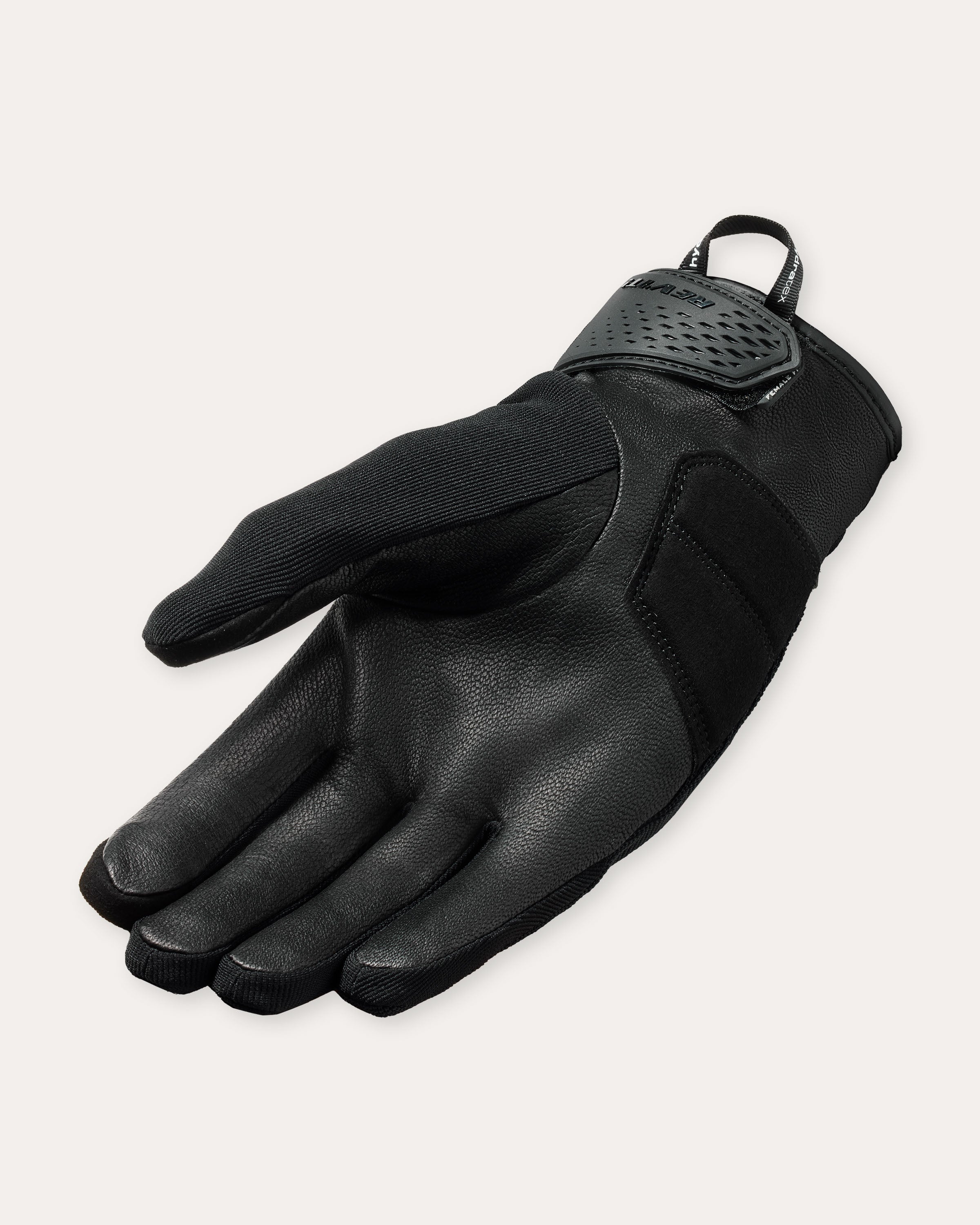 Gloves Mosca 2 H2O Ladies | Black、mySite、dreamappss