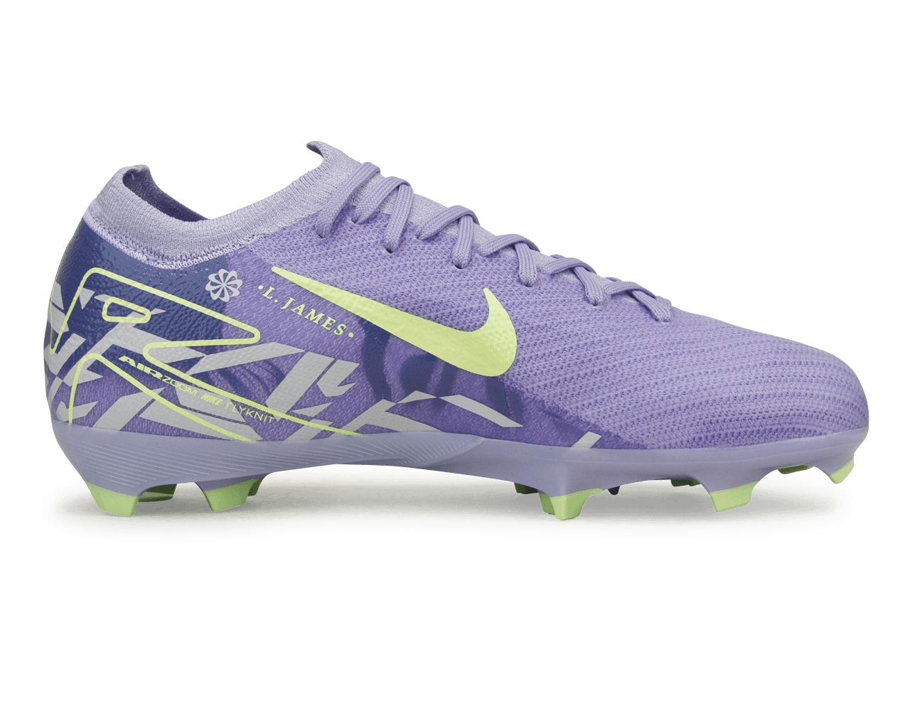 Nike Kids United Mercurial Vapor 16 Pro FG Purple Agate/Barely Volt、mySite、bottomscart