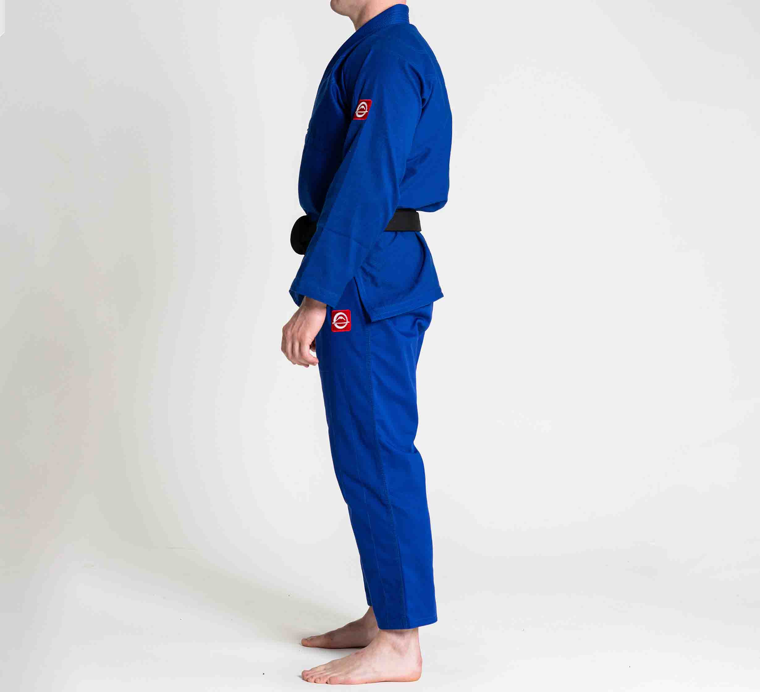 Ultra Lite 300 BJJ Gi Blue、mySite、gigharbornorthrealestate
