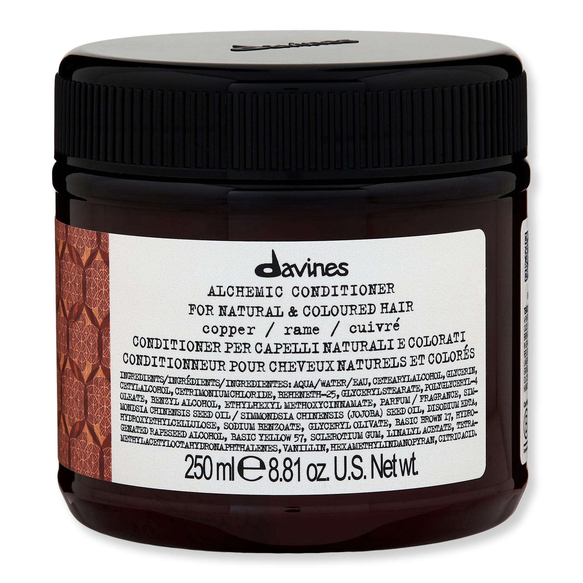 Davines Alchemic Conditioner Copper、mySite、gigharbornorthrealestate