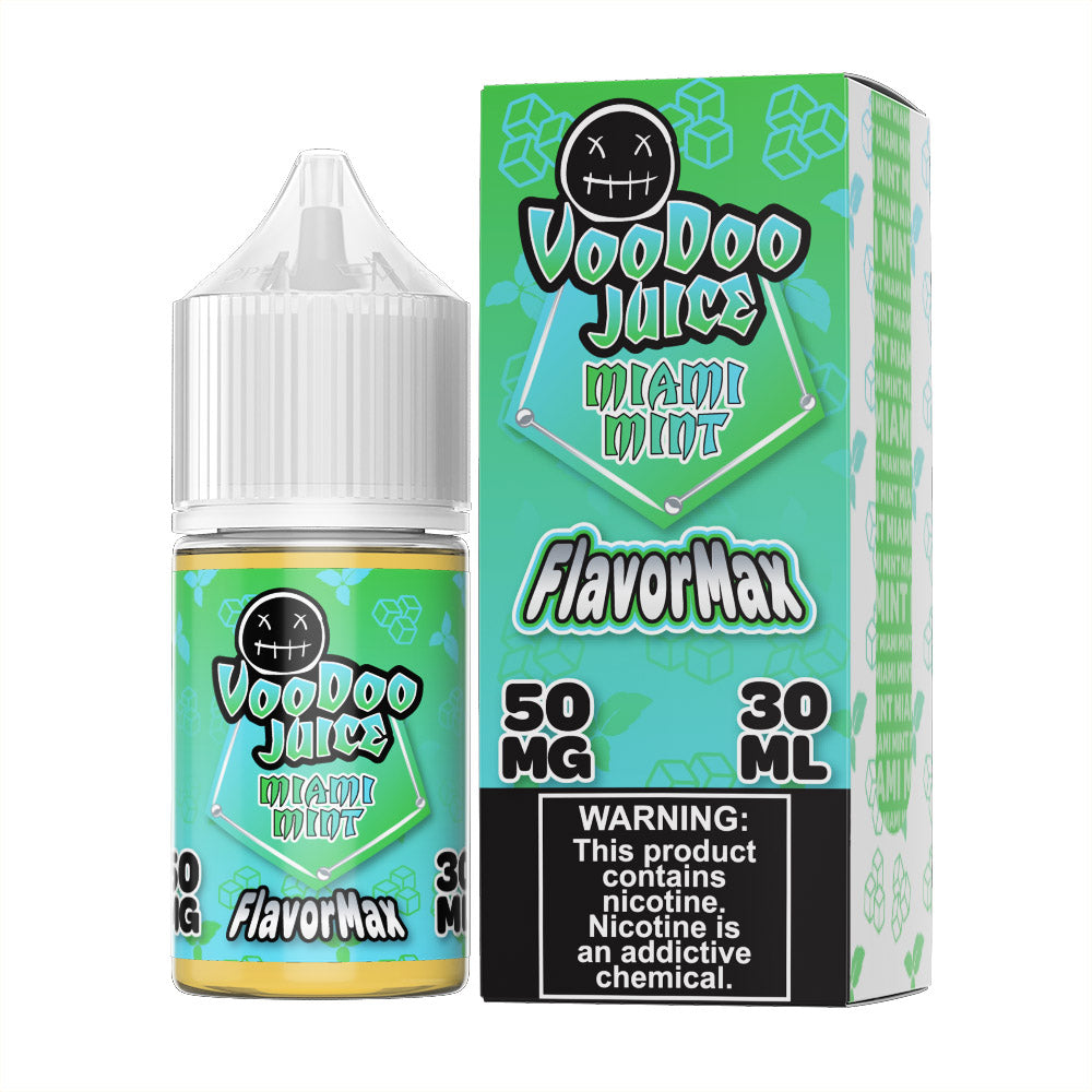Voodoo Juice FlavorMax Salt Series E-Liquid 30mL (Salt Nic)、mySite、zt4zffjzw