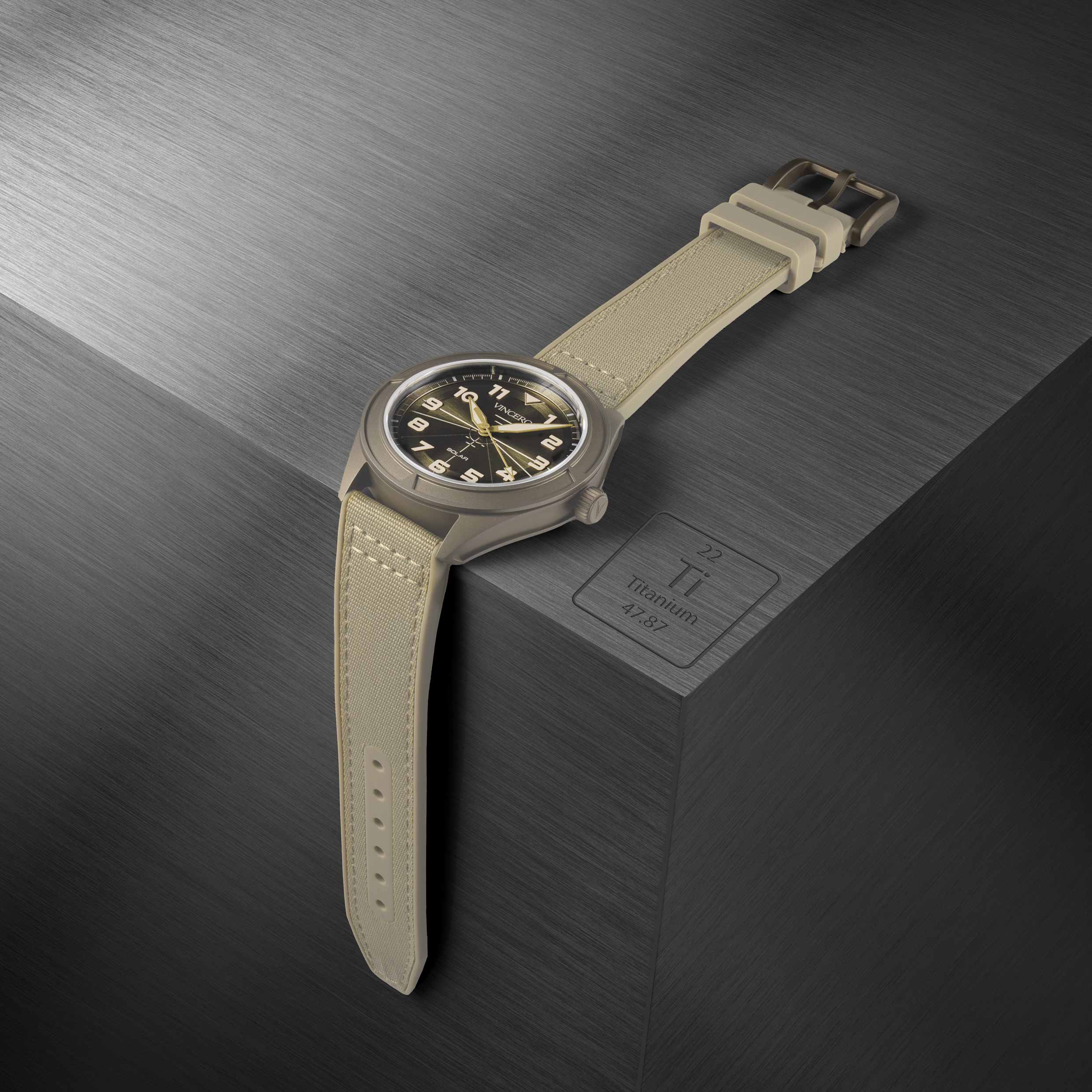 The Stratos Titanium - Terra、mySite、botmansion