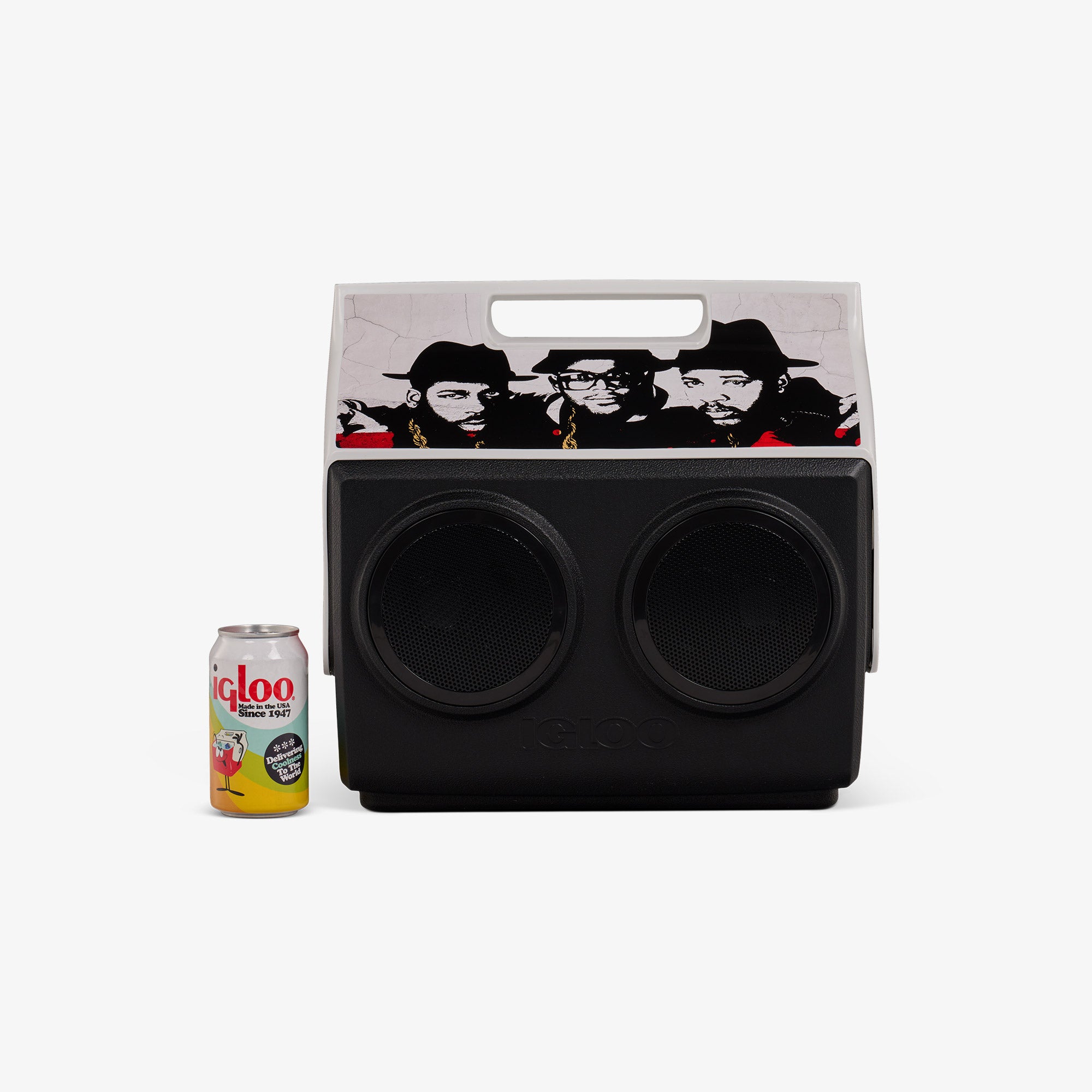 RUN DMC It’s Tricky KoolTunes®、mySite、noshort