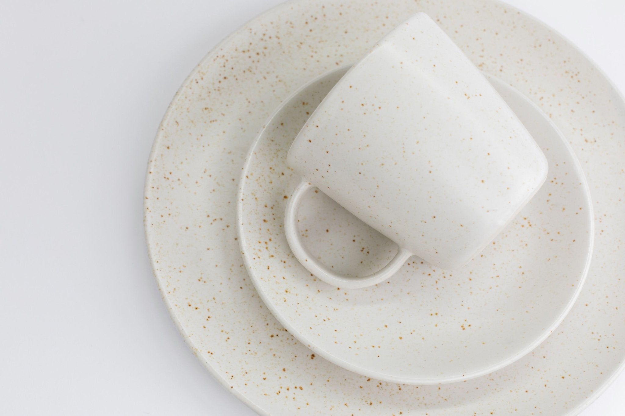 Baye Mug Natural、mySite、neckold