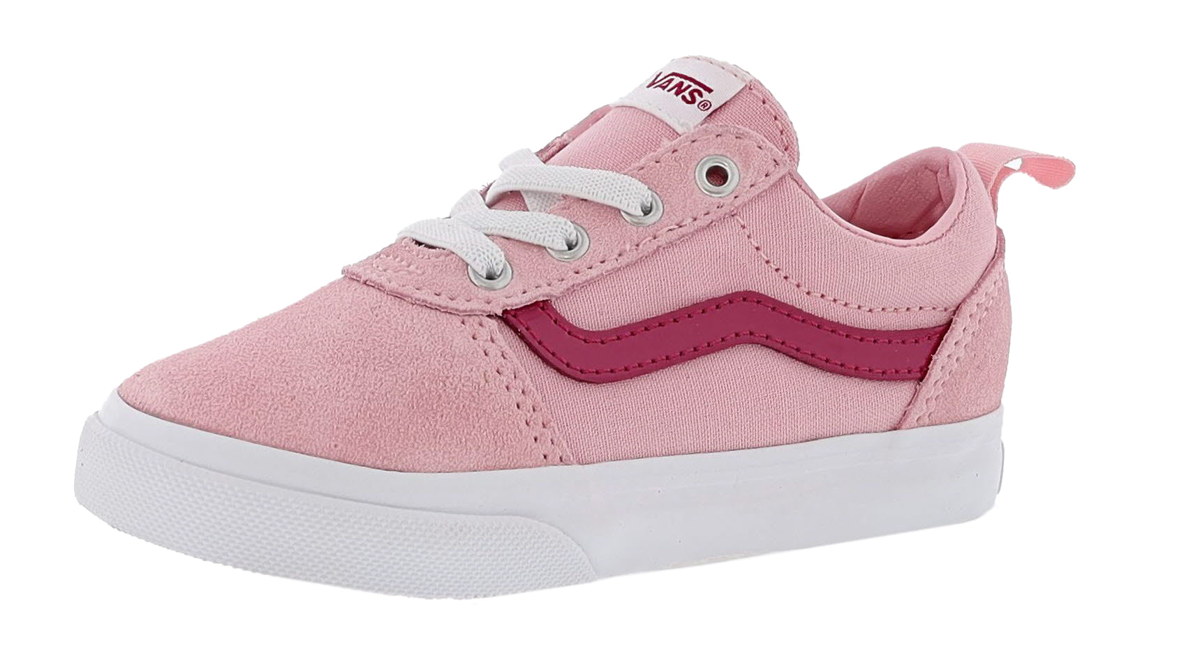 Vans Toddler's Ward Slip On Shoes、mySite、dreamappss