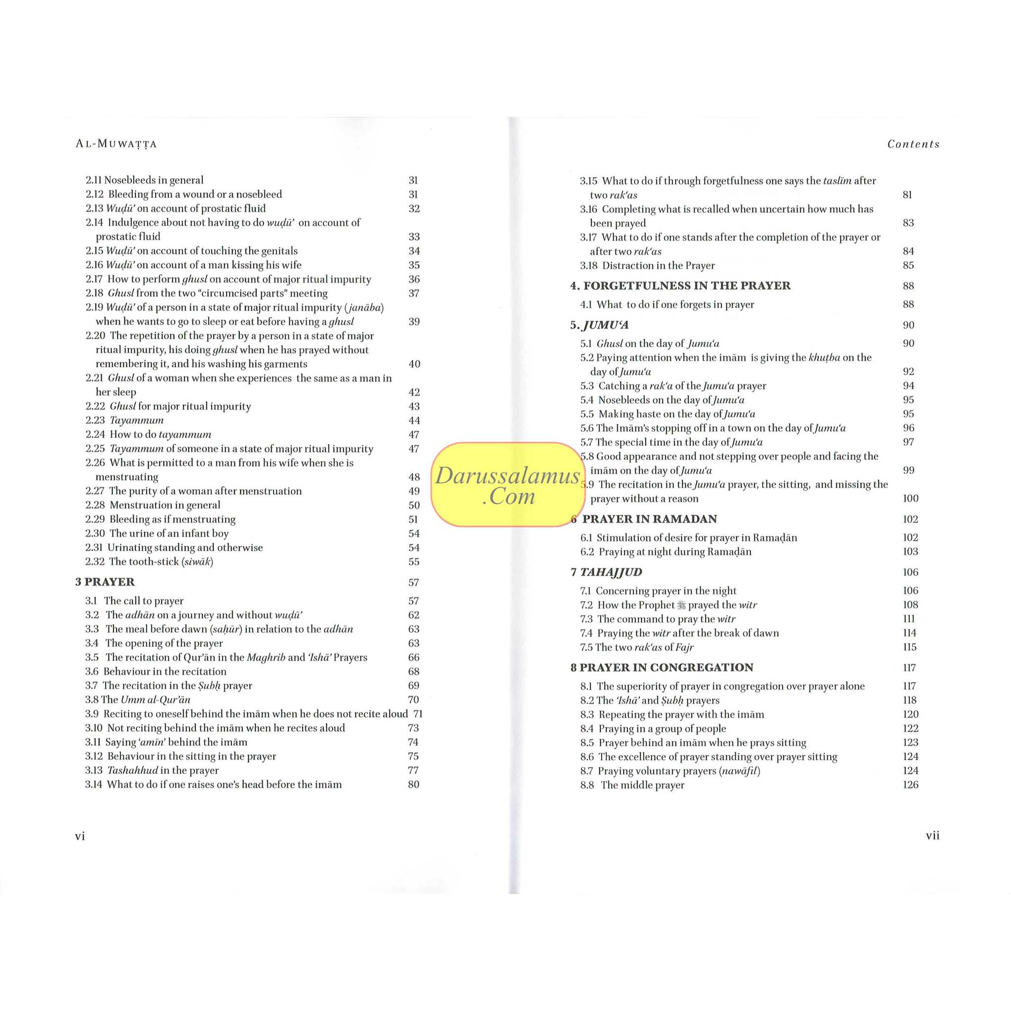 Al-Muwatta of Imam Malik ibn Anas (Arabic and English) By Imam Malik Ibn Anas、mySite、topwebapps