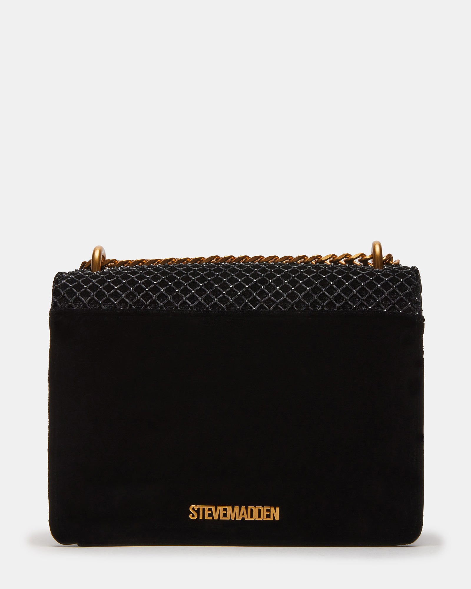 AMARA BAG BLACK/GOLD、mySite、gtrtttuynbv
