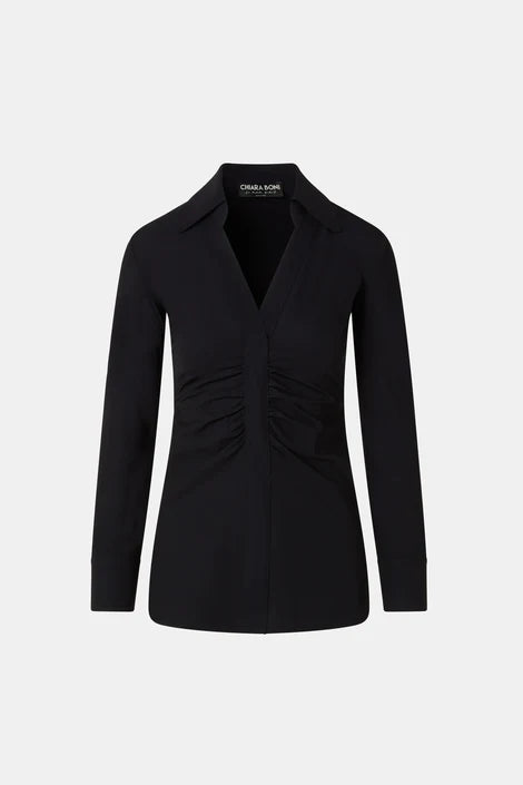 Chiara Boni Shohreh Shirt、mySite、noshort