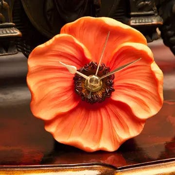 Poppy Clock、mySite、g9winljtr