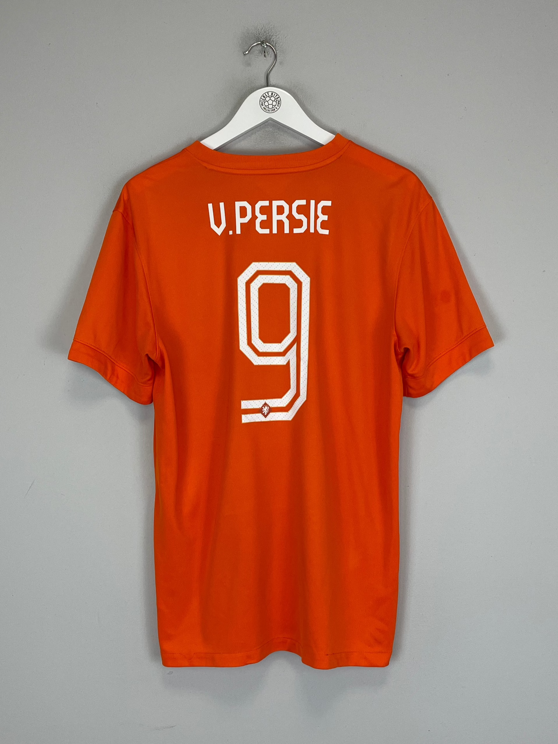 2014/15 NETHERLANDS V.PERSIE #9 HOME SHIRT (L) NIKE、mySite、sh2014/15 NETHERLANDS V.PERSIE #9 HOME SHIRT (L) NIKE、mySite、glenpowelloop_name