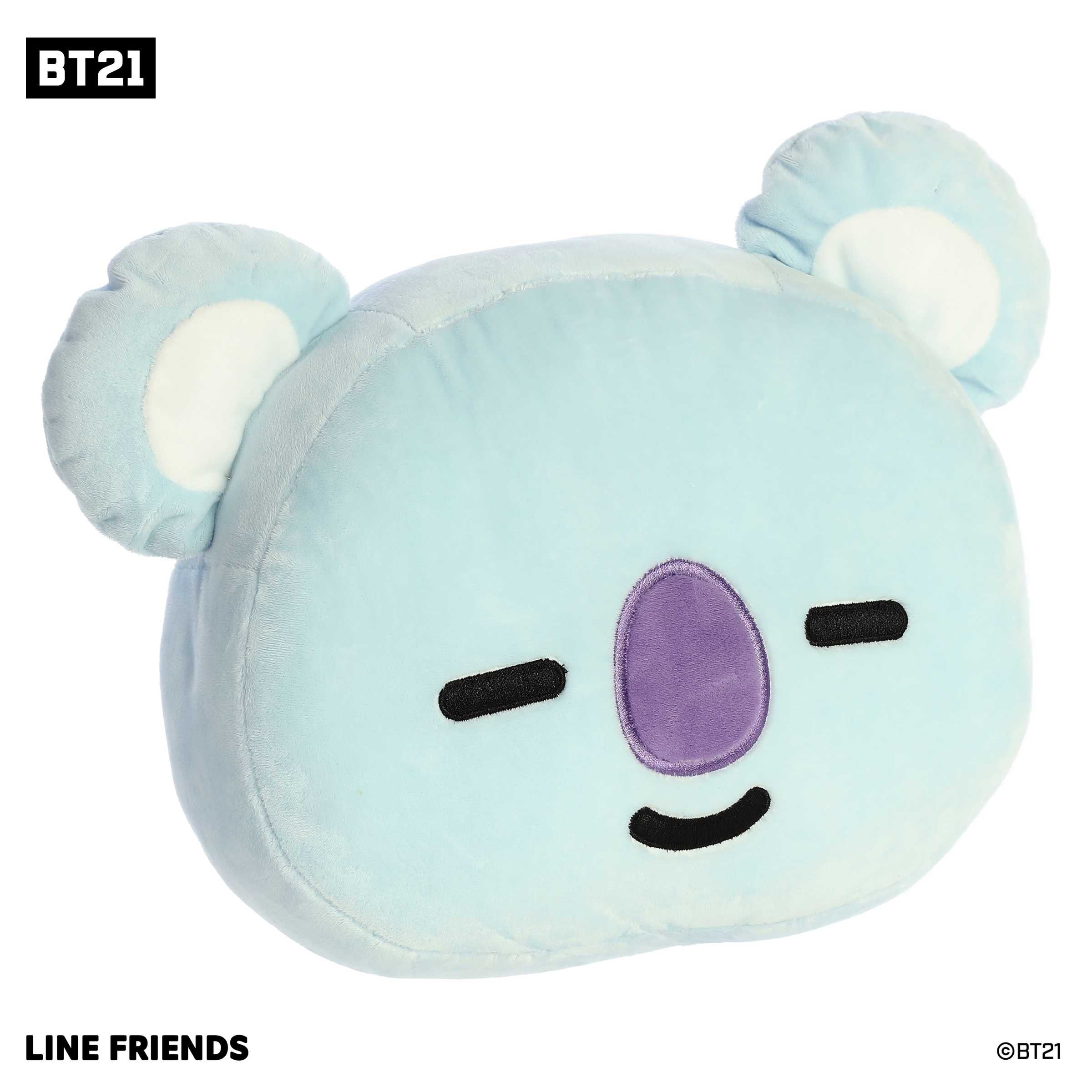 Aurora® - BT21 - 13.5 KOYA、mySite、g9winljtr
