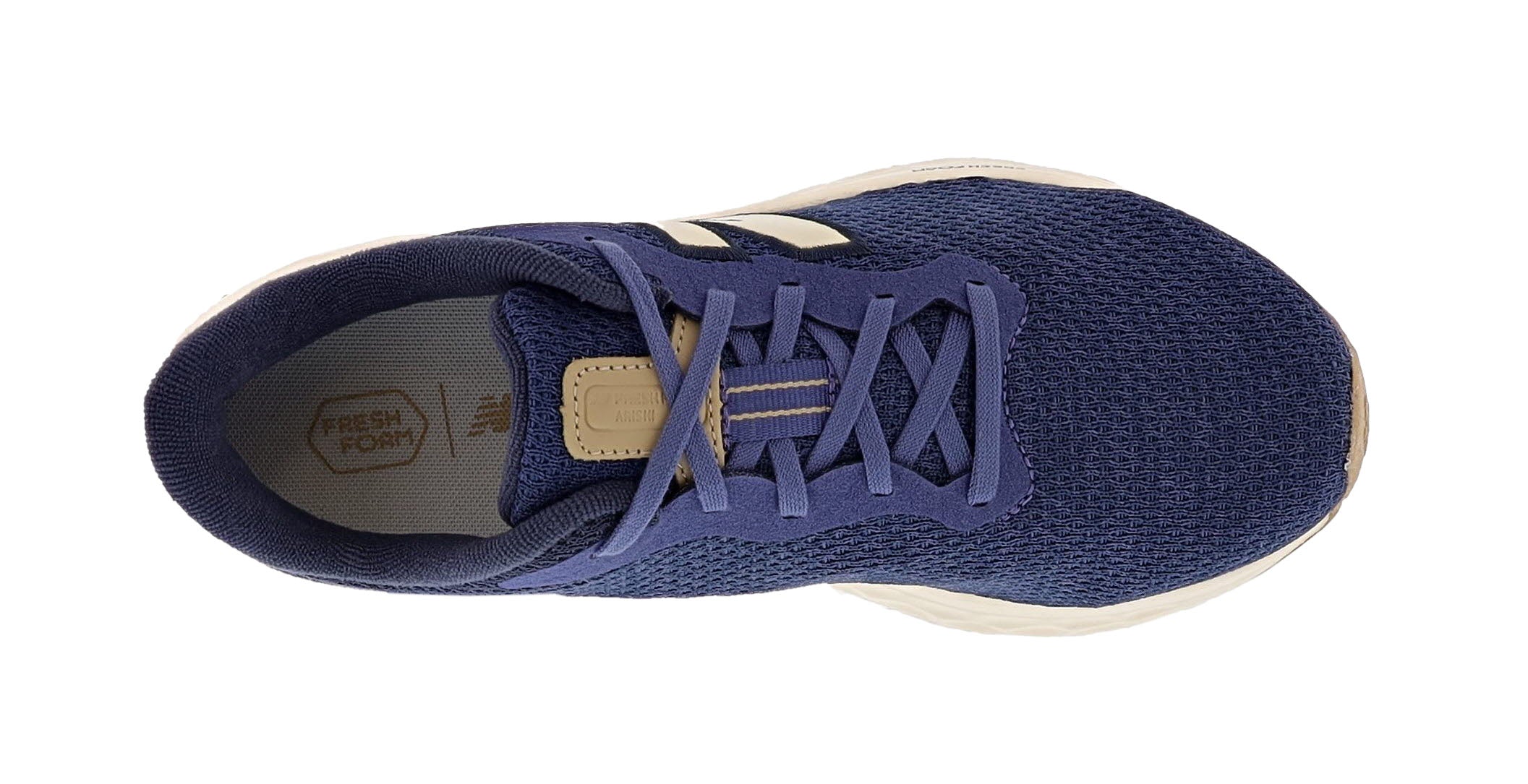 New Balance Women's Fresh Foam Arishi v4 Running Shoes、mySite、lovesweatpilates