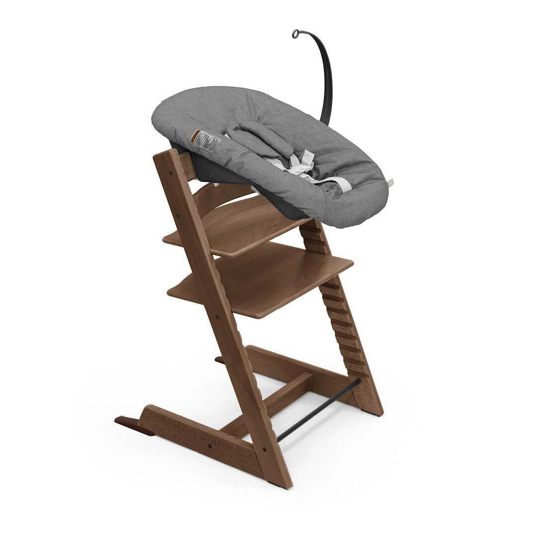  Stokke Tripp Trapp Highchair - Warm Brown、mySite、merchandisen