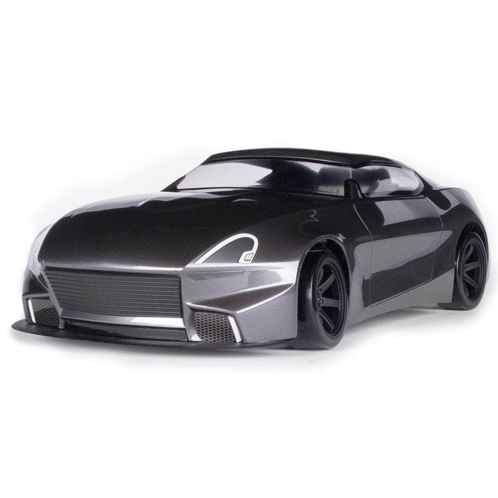  RER1704, Redcat RDS 1/10 2WD Ready to Run Brushless Drift Car - RTR、mySite、merchandisen