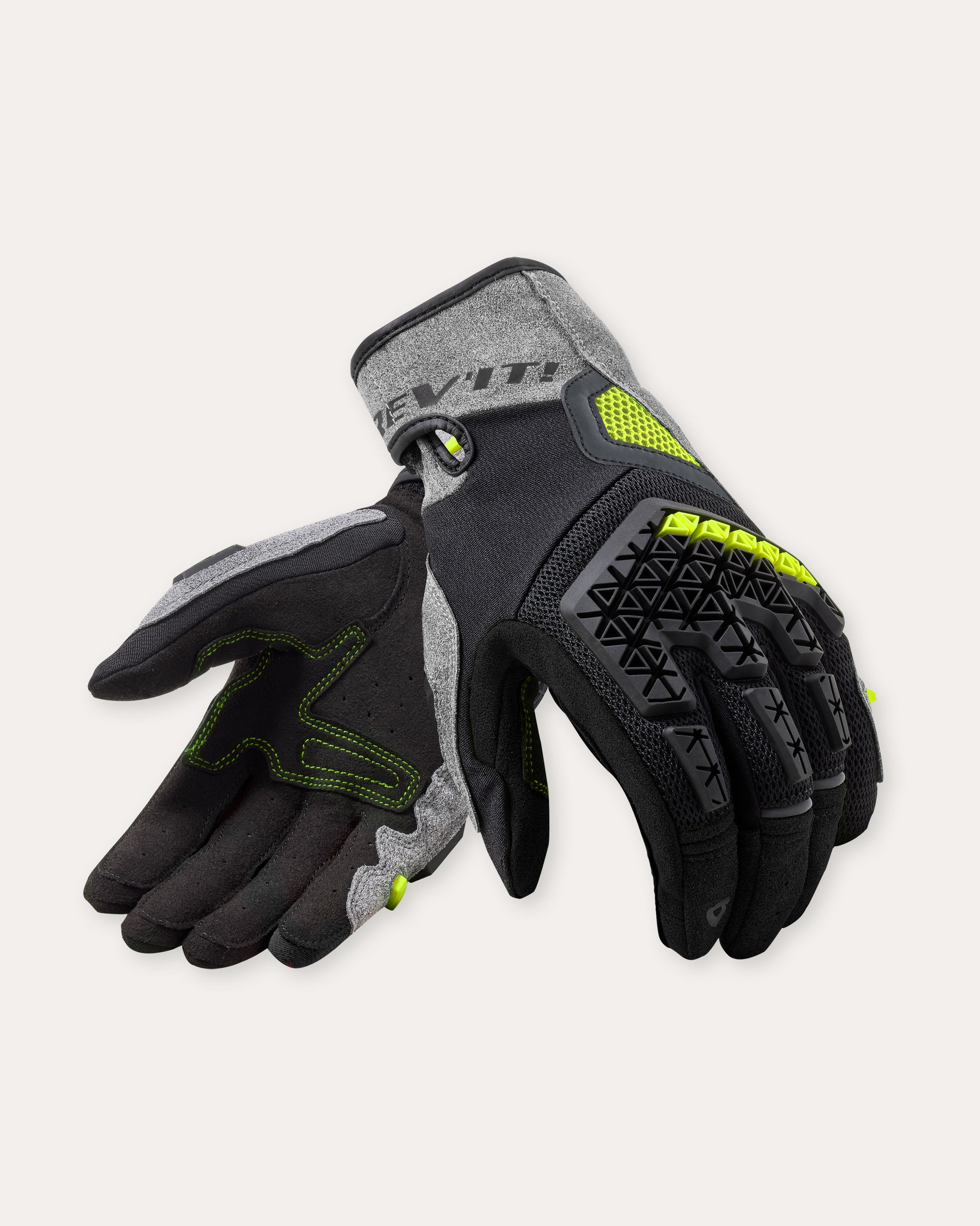 Gloves Mangrove | Silver-Black、mySite、dreamappss