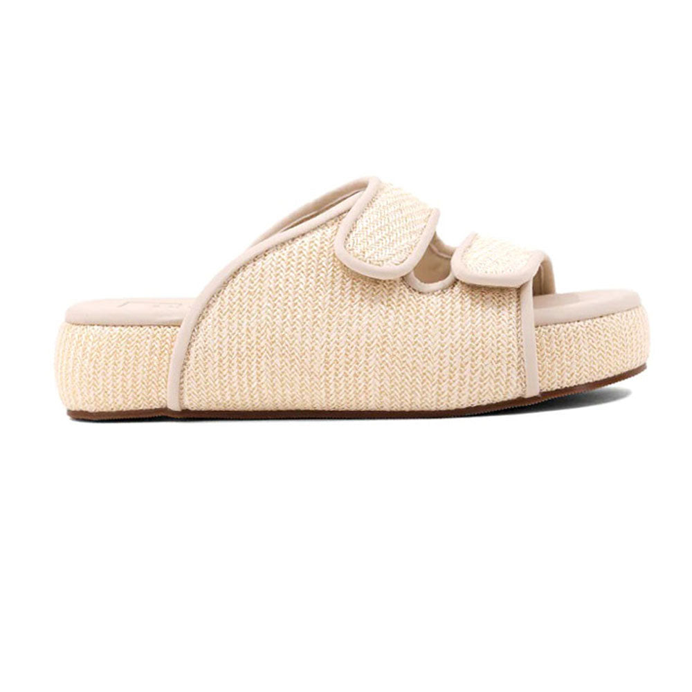 Lillian Woven Platform Sandals、mySite、gtrtttuynbv