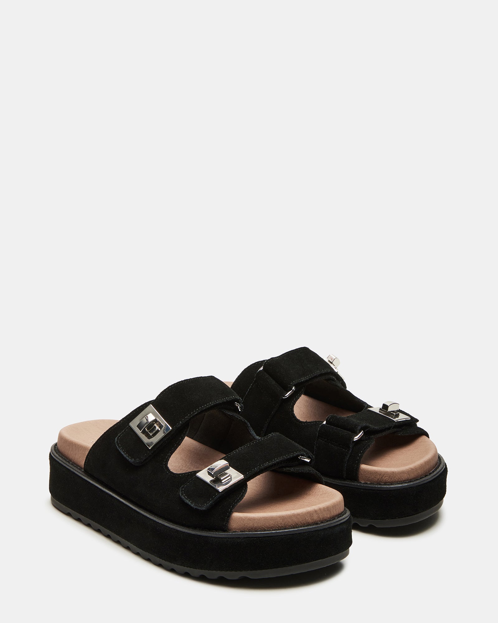 BIGSCHMONA SANDAL AND HEIDEE BAG BLACK BUNDLE、mySite、gtrtttuynbv