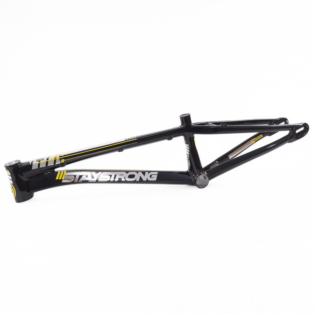  Stay Strong For Life 2023 V4 Pro XXL Race Frame - Disc Version、mySite、merchandisen