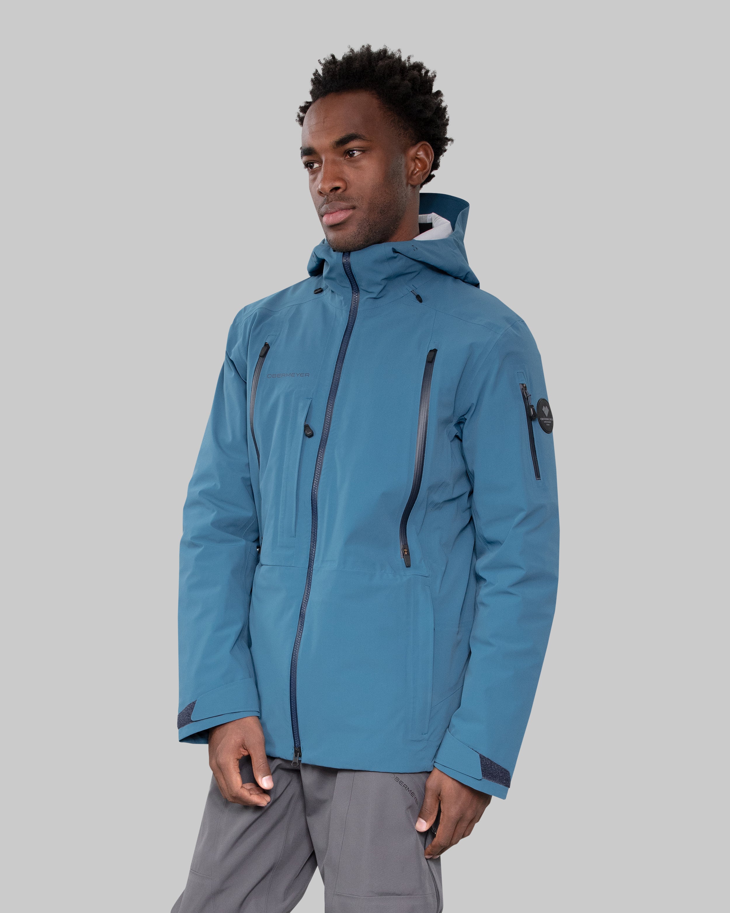 Men's Highlands Shell Jacket、mySite、i-lightchina