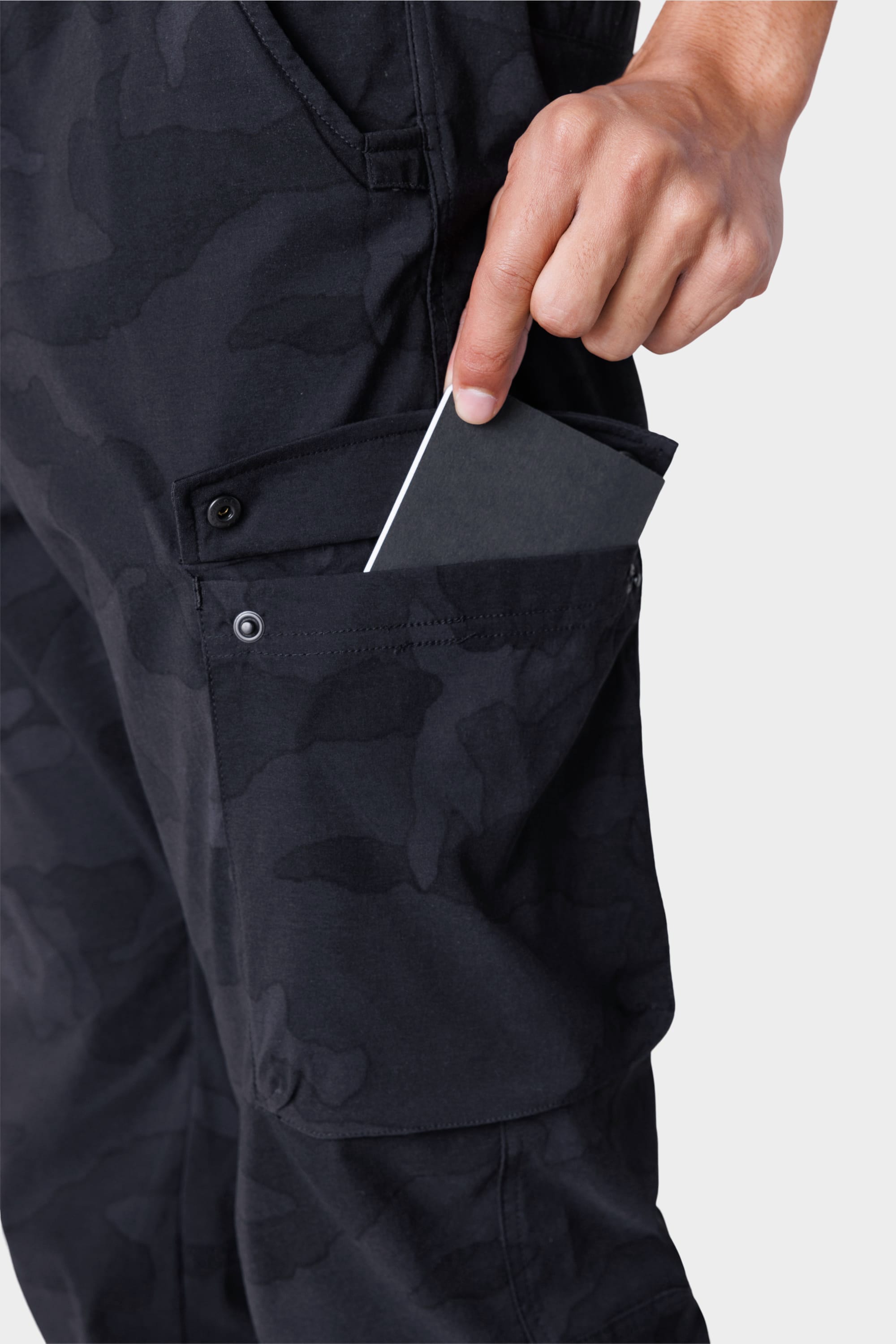 686 Men's Traveler Featherlight Cargo Pant - Wide Tapered Fit、mySite、i-lightchina