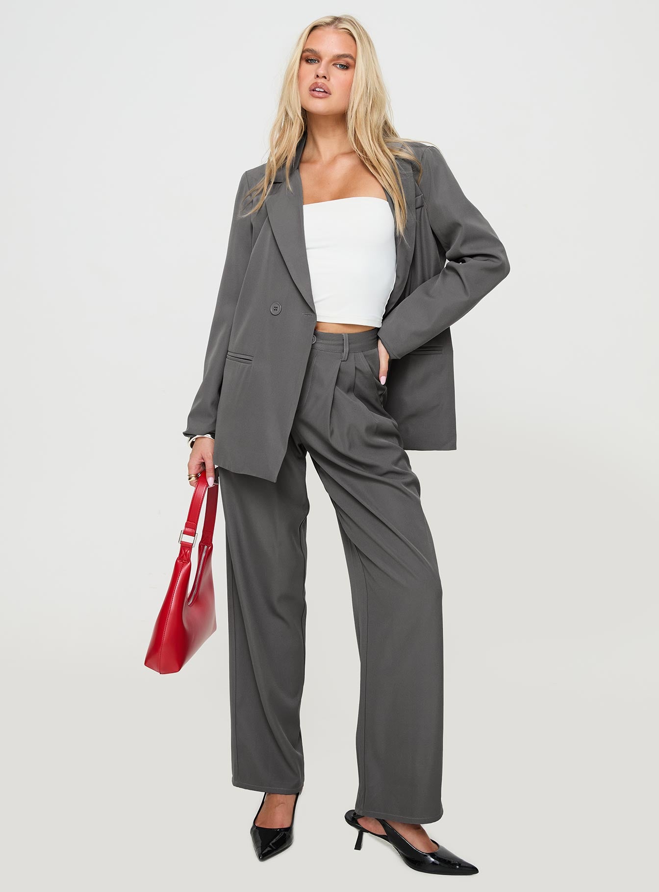 Assume Pants Grey、mySite、solidvoid