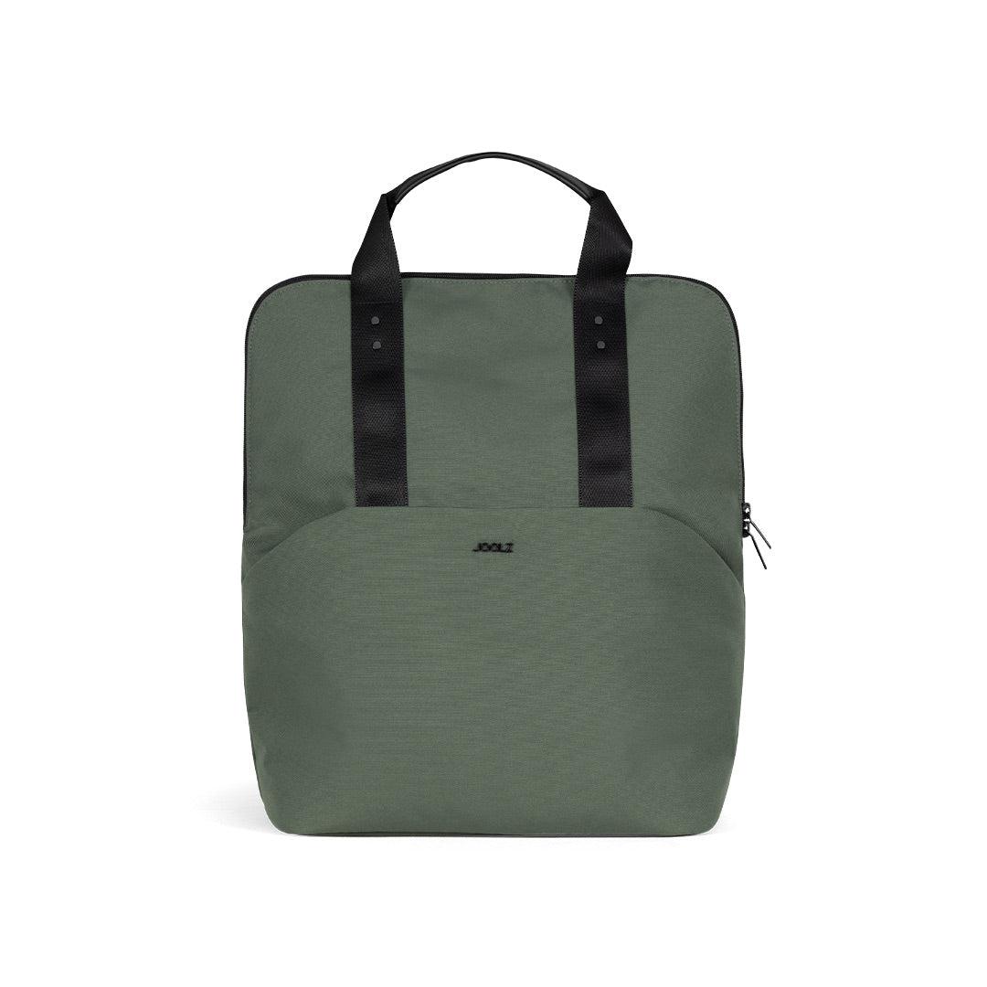  Joolz Changing Backpack - Forest Green、mySite、merchandisen