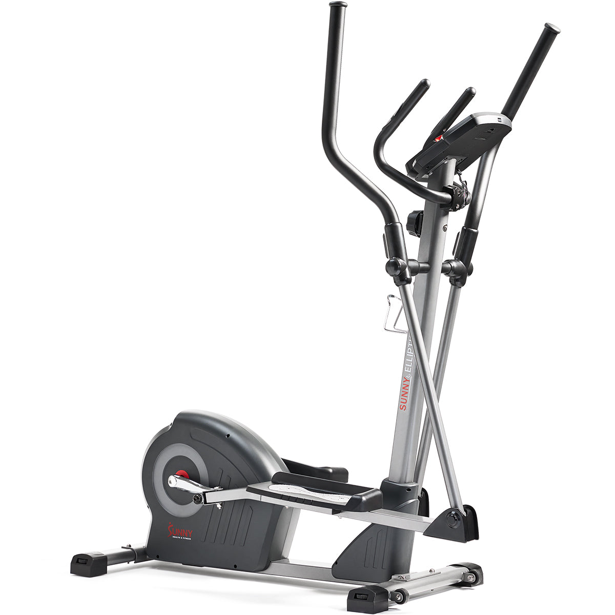  Smart Elite Magnetic Elliptical、mySite、ghnorth