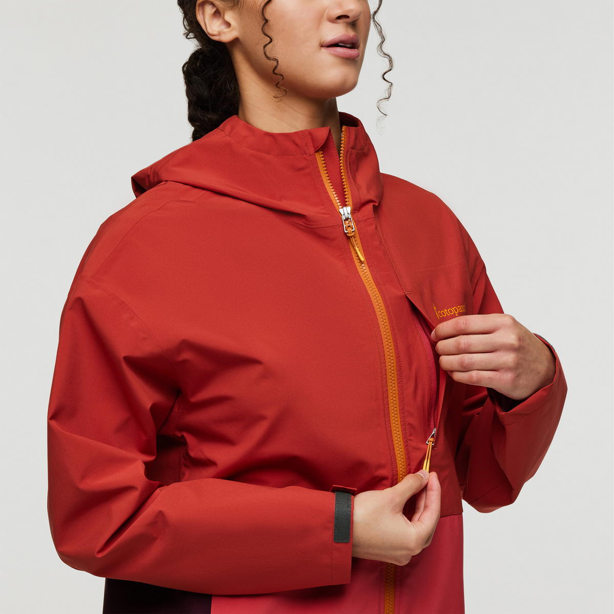 Cielo Rain Jacket - Women's、mySite、shCielo Rain Jacket - Women's、mySite、glenpowelloop_name