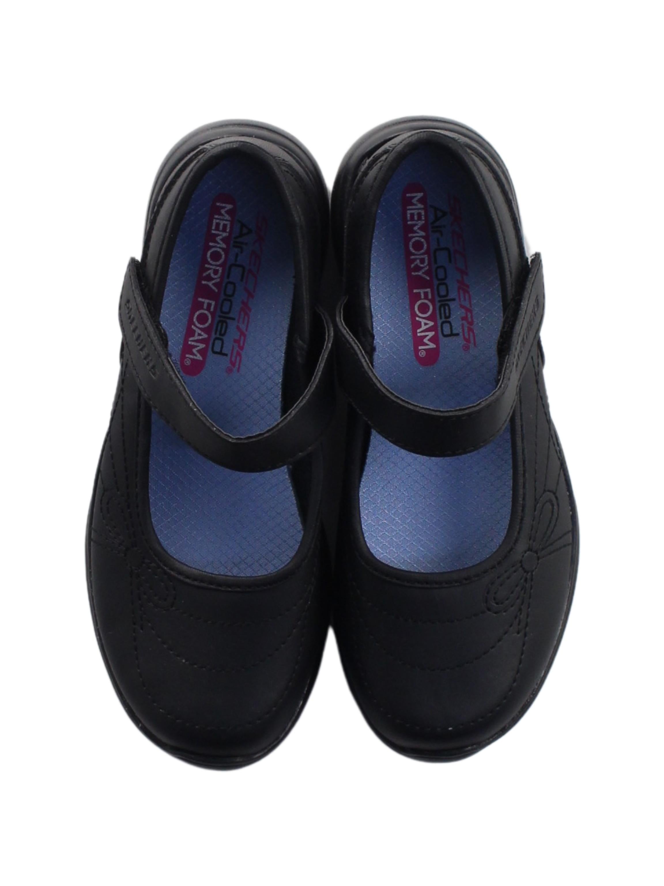 Skechers Flat 7Y (EU32)、mySite、g9winljtr