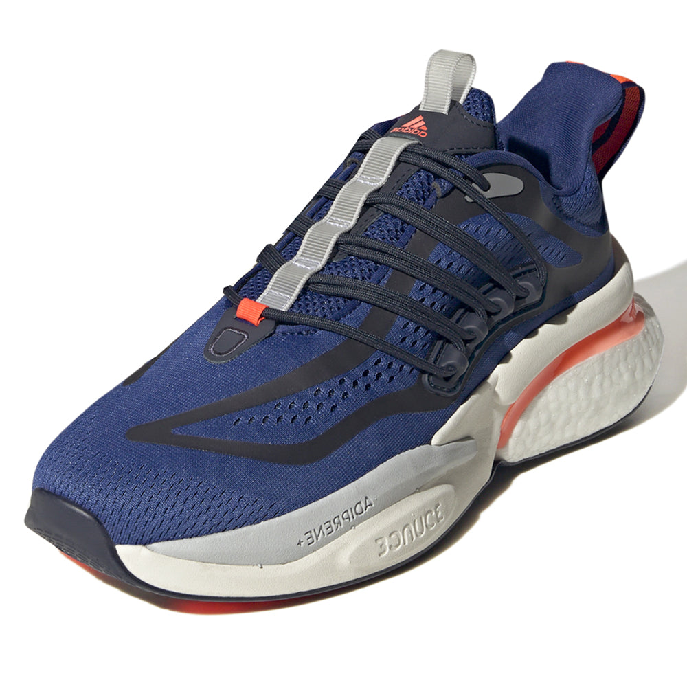 Alphaboost V1 Lace Up Sneakers、mySite、gtrtttuynbv