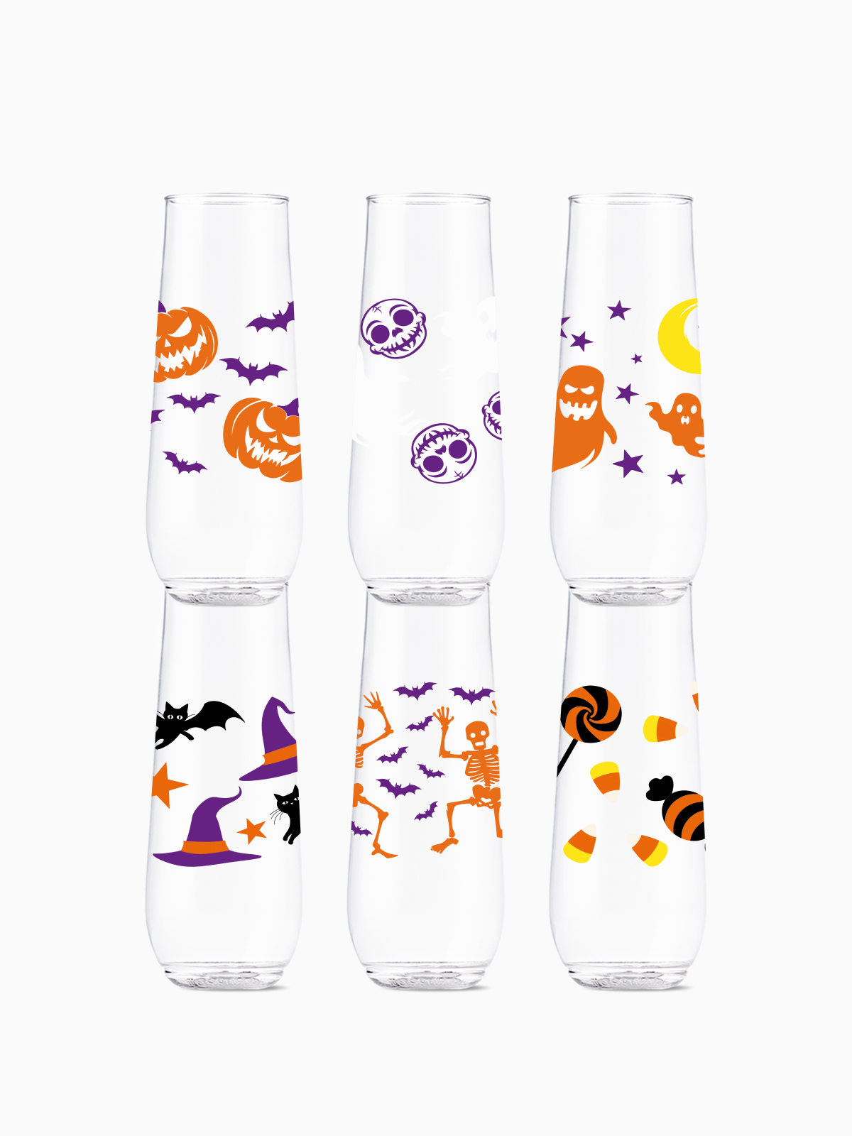 Wicked Times - POP 9oz Flute、mySite、camillekostekn