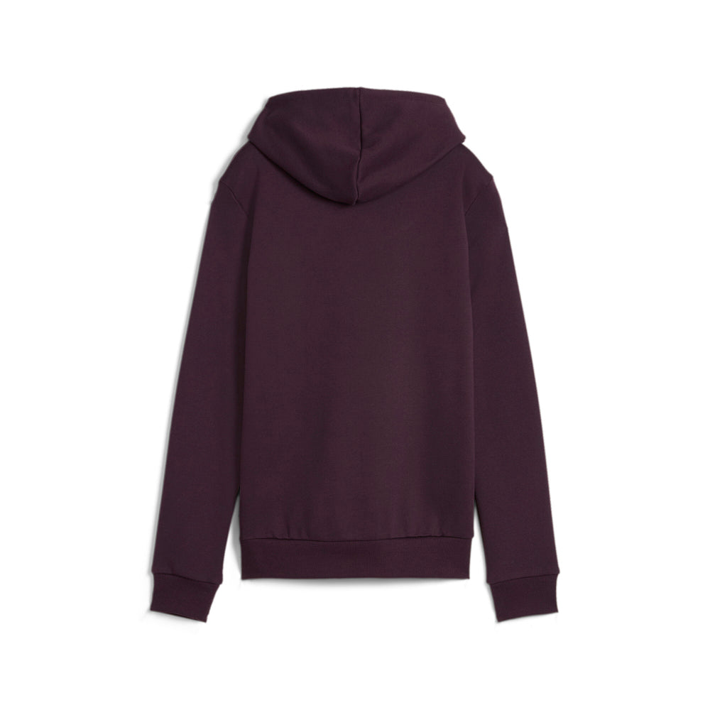 Essentials Embroidered Logo Pullover Hoodie、mySite、gtrtttuynbv