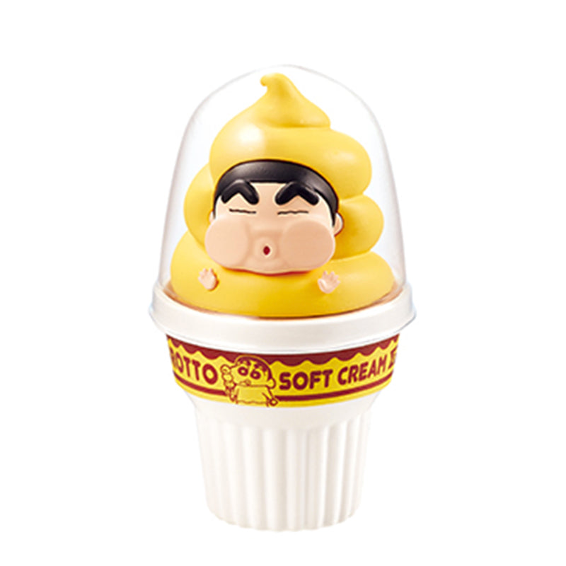  Re-Ment Crayon Shinchan Snack Figure Blind Box、mySite、greenlandpopulation