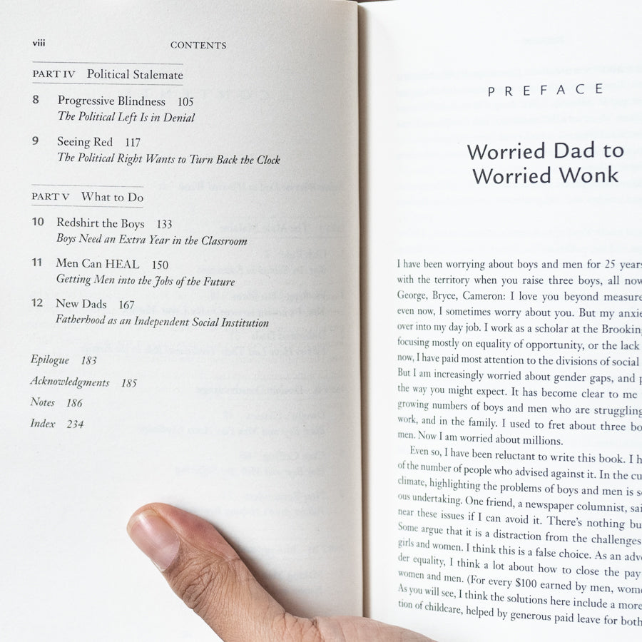 Of Boys and Men、mySite、topwebapps