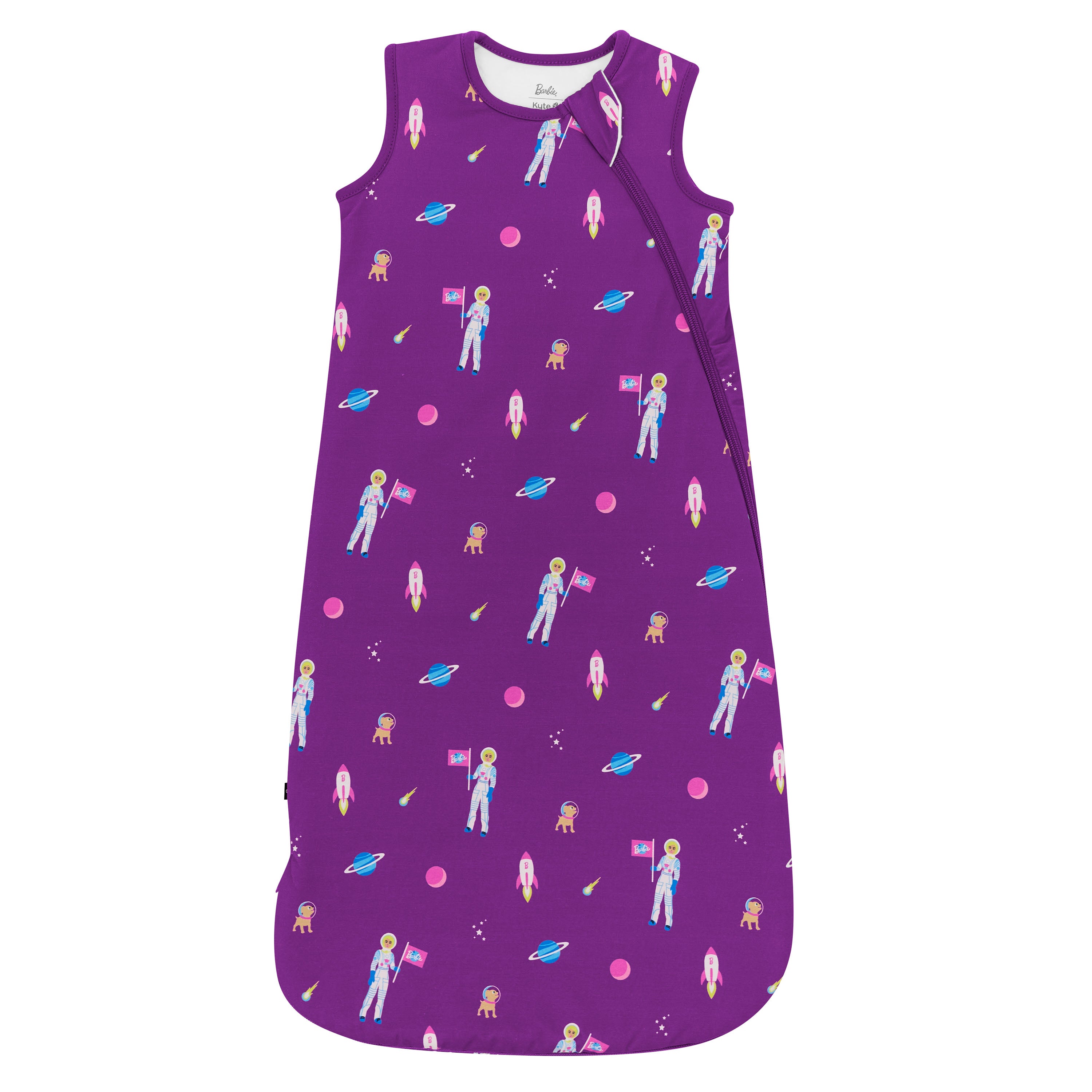  Sleep Bag in Barbie™ Astronaut 1.0、mySite、layawaytickets