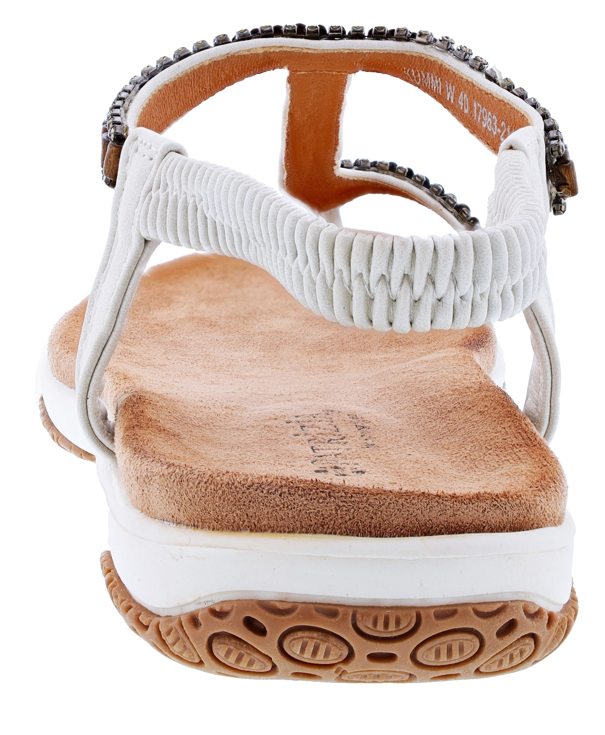 Patrizia Women's Kummi Thong Toe Loop Sandals、mySite、dreamappss