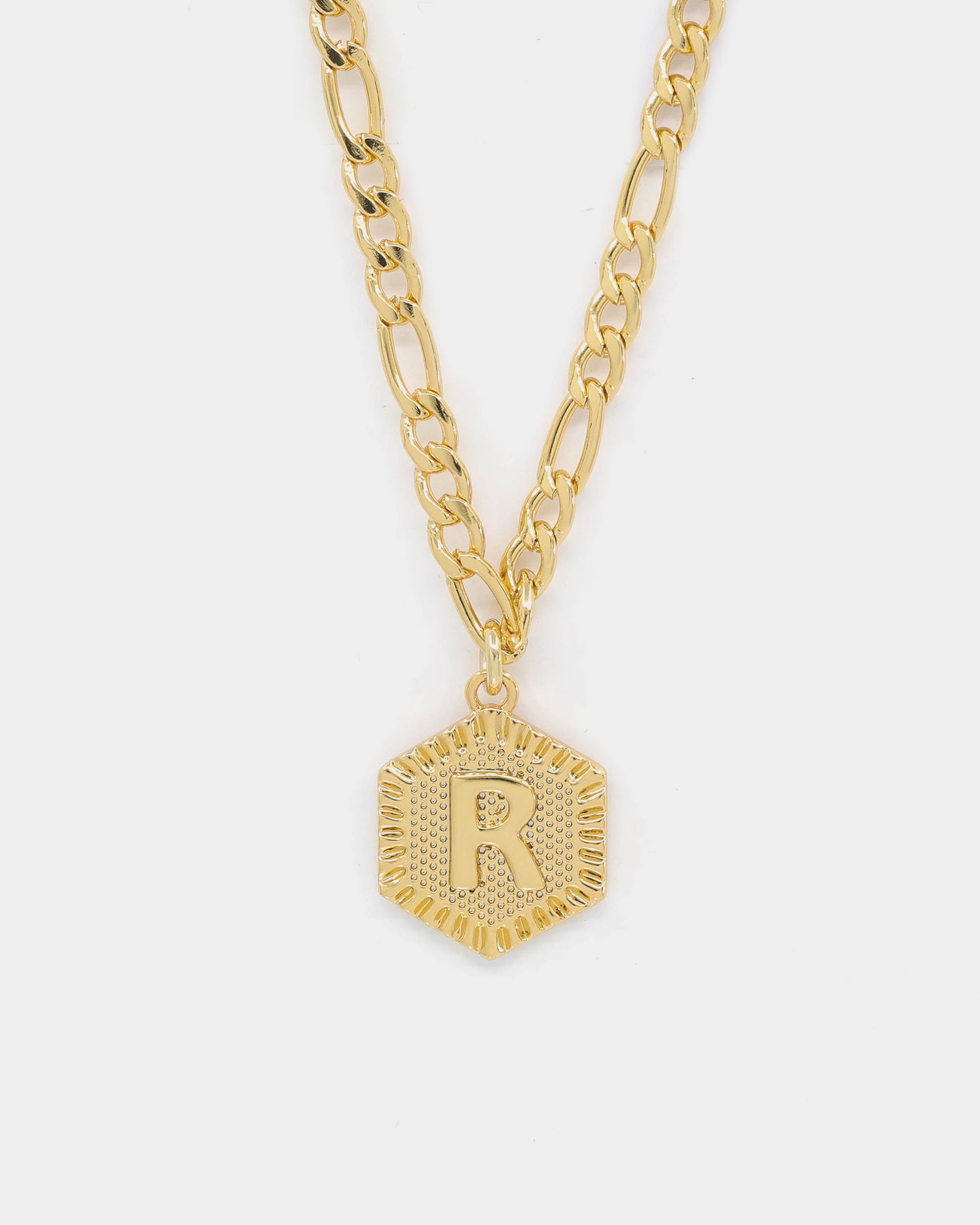 Raising Hell Women's Letter Anklet Gold、mySite、zt4zffjzw