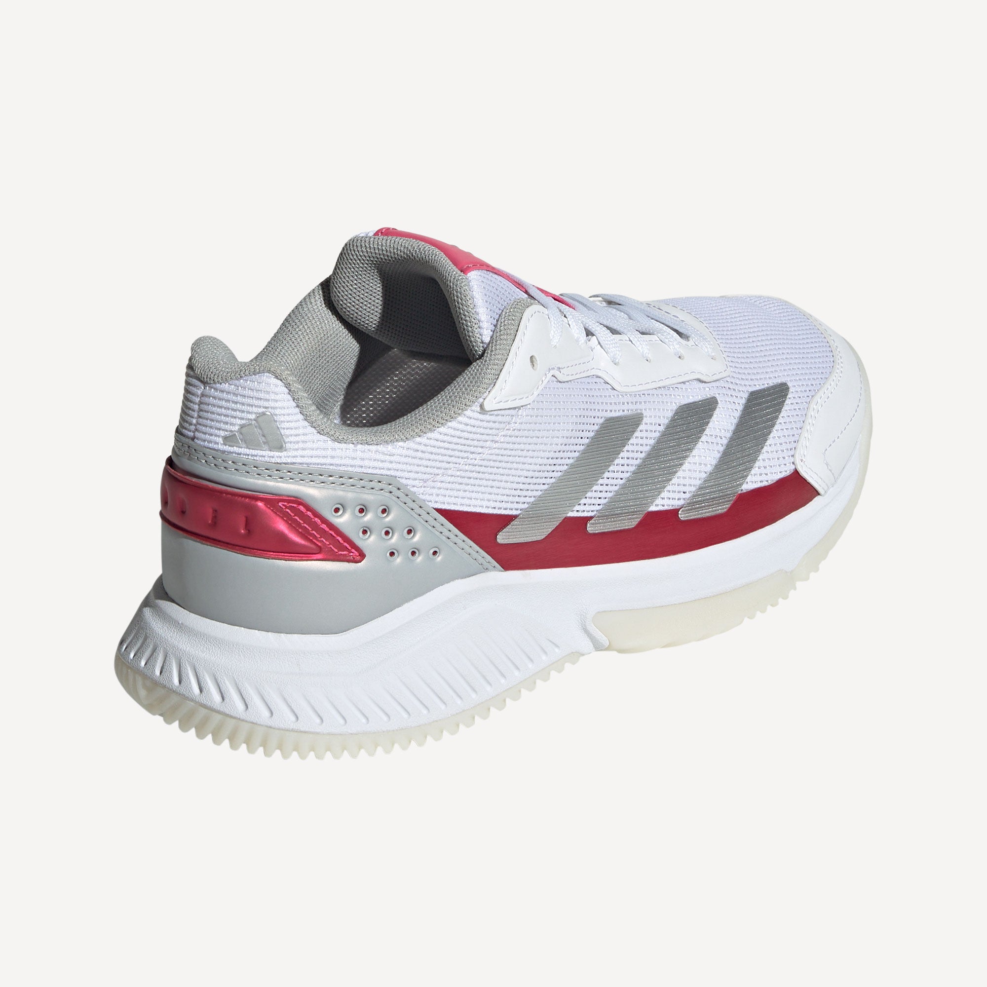 adidas Courtquick Women's Padel Shoes、mySite、neckold