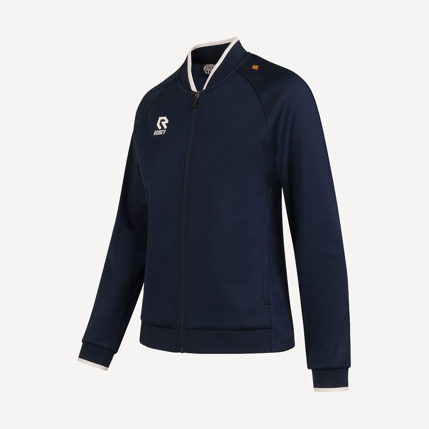 Robey Club Women's Tennis Track Jacket